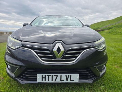 Renault Megane 1.6 dCi Dynamique Nav Euro 6 (s/s) 5dr 2