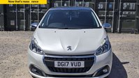 Peugeot 208 1.2 PureTech Allure Hatchback 5dr Petrol EAT Euro 6 (s/s) (110 ps) 2