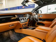 Rolls-Royce Wraith 6.6 V12 Coupe 2dr Petrol Auto Euro 6 (624 bhp) 72