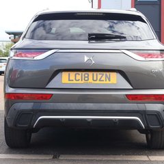 DS DS 7 1.5 BlueHDi Prestige Crossback 5dr Diesel Manual Euro 6 (s/s) (130 ps) 7