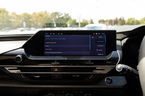 Citroen C5 X PURETECH SENSE PLUS S/S EAT8 31