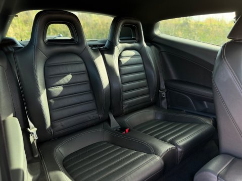Volkswagen Scirocco R LINE TDI BLUEMOTION TECHNOLOGY DSG 15