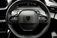 Peugeot 208 PURETECH ALLURE S/S 20