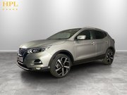 Nissan Qashqai 1.2 DIG-T Tekna SUV 5dr Petrol Manual Euro 6 (s/s) (115 ps) Air Con - Alloy 3