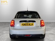 Mini Hatch 1.5 Cooper Classic Hatchback 5dr Petrol Manual Euro 6 (s/s) (136 ps) 6