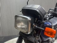Kawasaki Z GT 550 1987 36K RUNNING PROJECT BIKE SPARES OR REPAIR 550CC 17