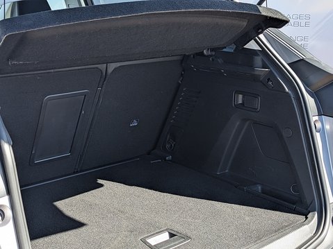 Peugeot 3008 PURETECH S/S ALLURE 29