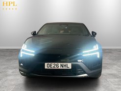 Polestar 4 Single Motor 100kWh Long Range Plus Coupe 5dr Electric Auto (272 ps) 1 Owne
