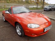 Mazda MX-5 Icon Limited Edition 44