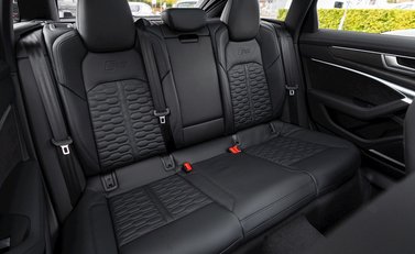 Audi RS6 Avant Vorsprung 15