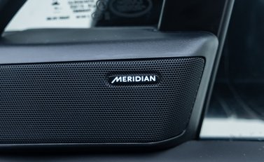 Land Rover Range Rover Sport D250 Edition 25