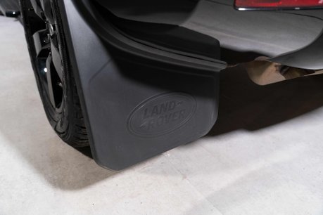 Land Rover Defender 90 75TH LIMITED EDITION. NOW SOLD. SIMILAR REQUIRED. PLEASE CALL 01903 254800. 42