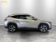 Hyundai TUCSON 1.6 T-GDi 13.8kWh Premium SUV 5dr Petrol Plug-in Hybrid Auto 4WD Euro 6 (s/ 8