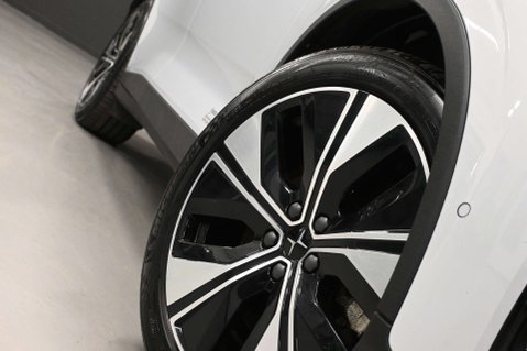 Polestar 2 Polestar 2 EV AWD 4WD 5dr 33