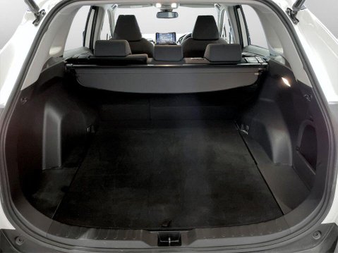 Toyota Rav4 2.5 VVT-h GPF Design SUV 5dr Petrol Hybrid CVT Euro 6 (s/s) (218 ps) Air Co 21