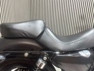Harley-Davidson Sportster 883 XL883N IRON 2015 20K NEW MOT SERVICED CRUISER BIKE 39