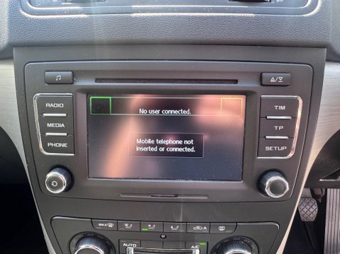 Skoda Yeti Outdoor SE TSI 20