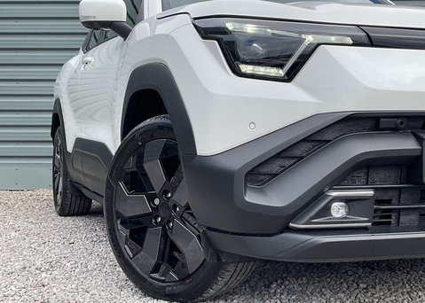 Suzuki eVitara Ultra 2WD 61kWh 3