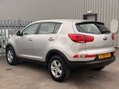 Kia Sportage 1.6 Sportage 1 ISG 5dr 6