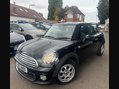 Mini Hatch 1.6 One Euro 5 3dr 1