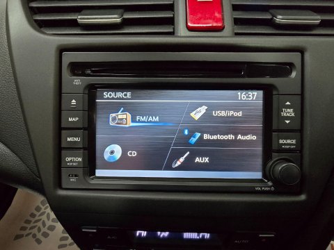 Honda Civic 1.6 i-DTEC ES-T Euro 5 (s/s) 5dr 26