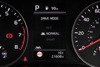 Kia Stonic GT-LINE S ISG MHEV 35
