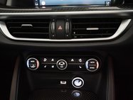 Alfa Romeo Stelvio 2.9 V6 Bi-Turbo Quadrifoglio SUV 5dr Petrol GPF Auto Q4 AWD Euro 6 (s/s) (5 18