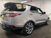 Land Rover Discovery 3.0 Discovery HSE SD6 Auto 4WD 3