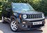 Jeep Renegade 1.4T MultiAirII Longitude Euro 6 (s/s) 5dr