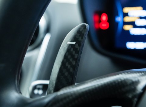 McLaren 570 GT MSO Black Collection 12