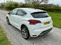 DS DS 4 BLUEHDI DSTYLE NAV S/S 5