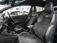Ford Fiesta 1.5T EcoBoost ST-3 Hatchback 3dr Petrol Manual Euro 6 (200 ps) 64