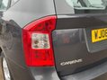 Kia Carens 2.0 CRDi SR 5dr (7 Seats) 35