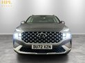Hyundai SANTA FE 1.6 h T-GDi Premium SUV 5dr Petrol Hybrid Auto Euro 6 (s/s) (230 ps) Alloys 2
