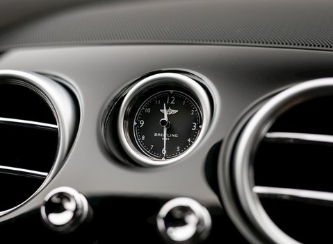 Bentley Continental GT Speed 17