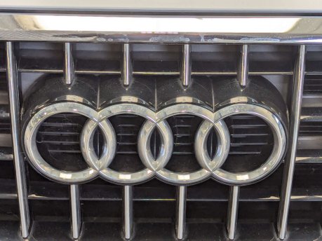 Audi Q5 2.0 Q5 S Line+ TDI Quattro Auto 4WD 5dr 19