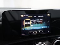 Mercedes-Benz A Class A 180 SE 31