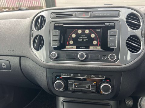 Volkswagen Tiguan 2.0 Tiguan Match TDI BlueMotion Technology 5dr 36