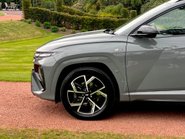 Hyundai TUCSON N LINE S 14