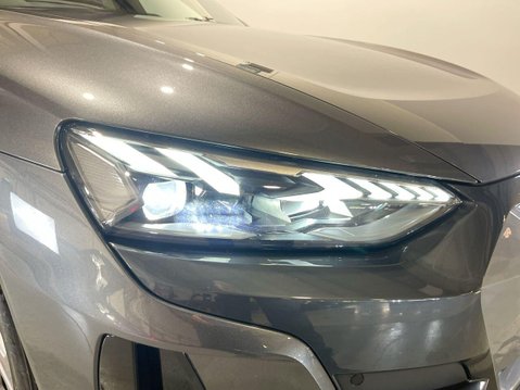 Audi E-Tron GT 93.4kWh Saloon 4dr Electric Auto quattro (476 ps) 48