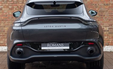 Aston Martin DBX '1913 Package' 5