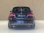Mercedes-Benz GLC 3.0 AMG GLC 43 4Matic Auto 4WD 5dr 17