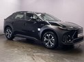 Toyota BZ4X 71.4kWh Pure SUV 5dr Electric Auto (11kW OBC) (204 ps) 2 Owners 2 Services 2