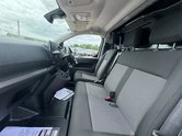 Vauxhall Vivaro LWB L2H1 Low Roof Prime Aircon Cruise Sensors Nav EURO 6 13