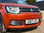 Suzuki Ignis SZ5 SHVS MHEV 16