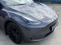Tesla Model Y (Dual Motor) Long Range SUV 5dr Electric Auto 4WDE (384 bhp) 13