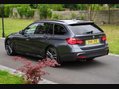 BMW 3 Series 2.0 320d M Sport Shadow Edition Touring Auto Euro 6 (s/s) 5dr 7