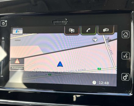 Suzuki Vitara 1.4 Vitara SZ-T Boosterjet MHEV 5dr 29