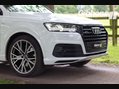 Audi Q7 3.0 Q7 Vorsprung TDI Quattro Auto 4WD 5dr 41