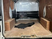Vauxhall Vivaro 1.6 Vivaro 2700 Sportive CDTi 16